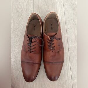 ALDO Dress Shoes | Tan